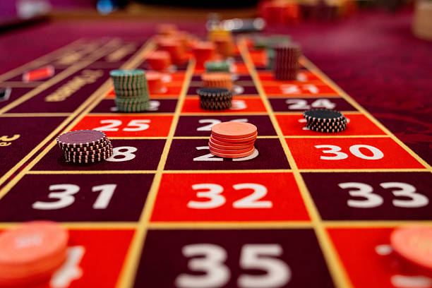 edi toto live game shows studio with professional host and live camera feeds